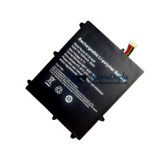 Bateria para iTSOHOO TH116A-YD OK1S 30132163P [bateria de substituição]